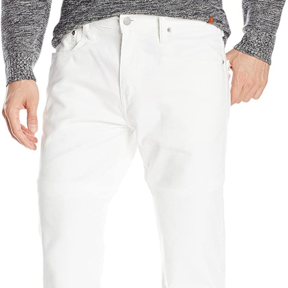 Levi's Men's 569 Loose Straight Fit Jean